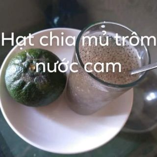 Mủ Trôm Phan Rang  Nguyên Chất