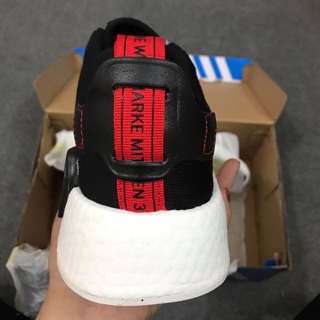 Giày Adidas NMD R2 Primeknit