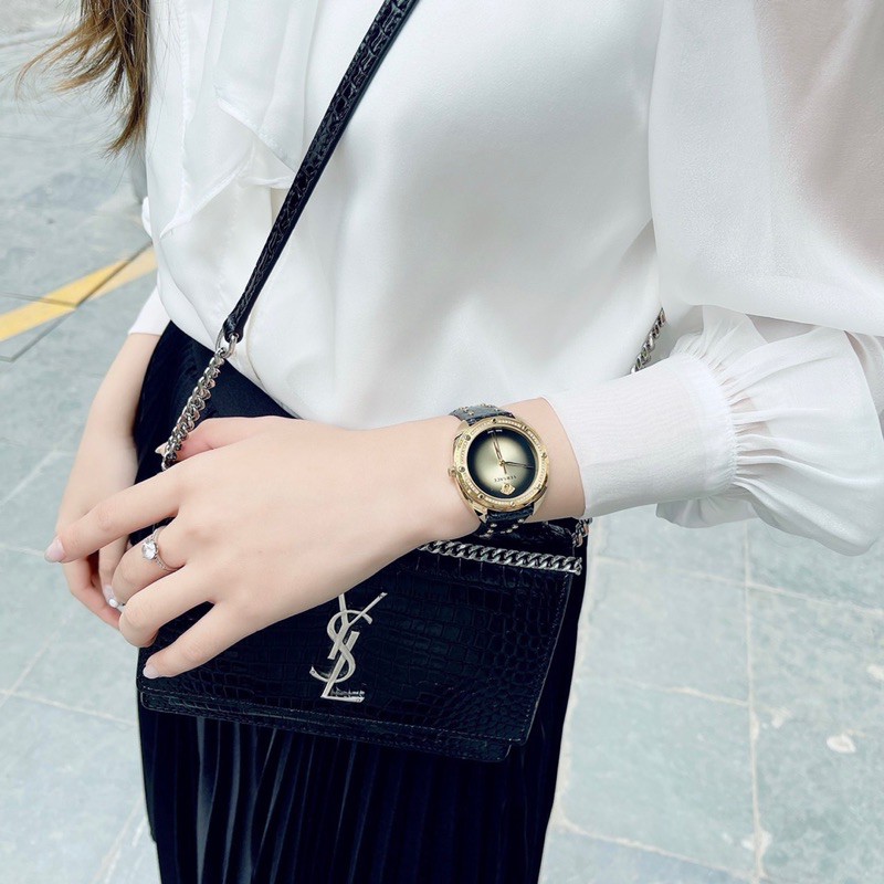 Đồng hồ nữ Ver-sace Shadov