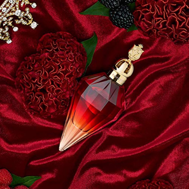 NƯỚC HOA NỮ KILLER QUEEN KATY PERRY 100ml