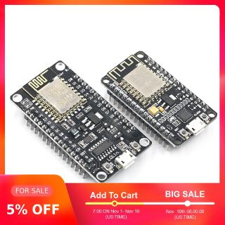 Bảng Mạch Phát Triển Wifi V3 Esp8266 Esp-12E Cp2102