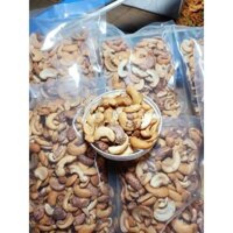 Hạt điều vỡ 300gr