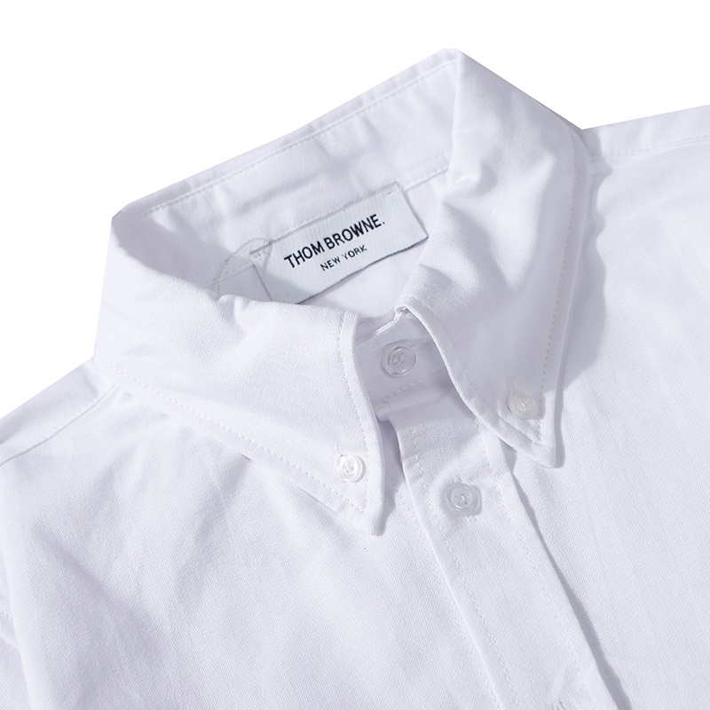 ❤❀  ❤ Áo Sơ Mi Nam Nữ Dài Tay In Hình Cá Heo Thời Trang