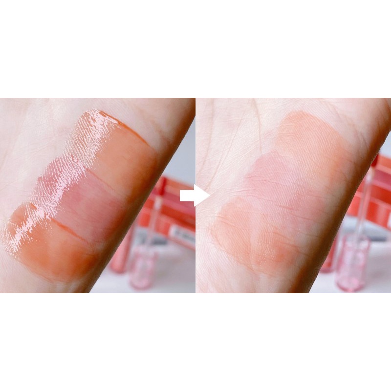 Son Lilybyred Glassy Layer Fixing Tint 3.8g