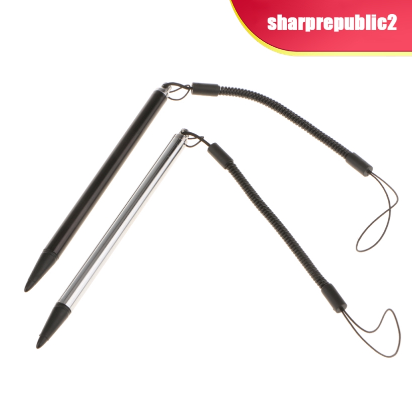 Bút Cảm Ứng Cho Điện Thoại / Máy Tính Bảng 2 | BigBuy360 - bigbuy360.vn