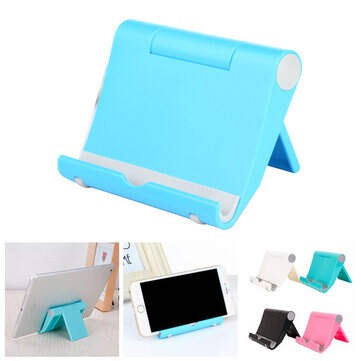 Giá đỡ đa năng S059 cho điện thoại ( Giao Màu Ngẫu Nhiên )