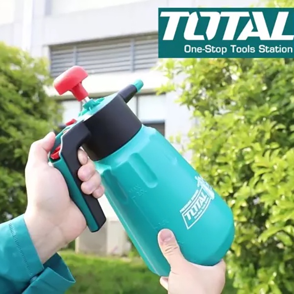 Bình xịt TOTAL 2L | THSPP2021