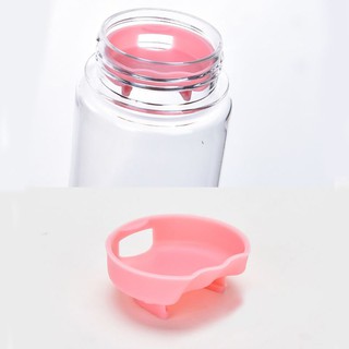 Bình nước nhựa My Bottle 500ML