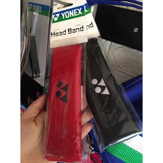 Băng Chặn Mồ Hôi Đầu Yonex Chính Hãng