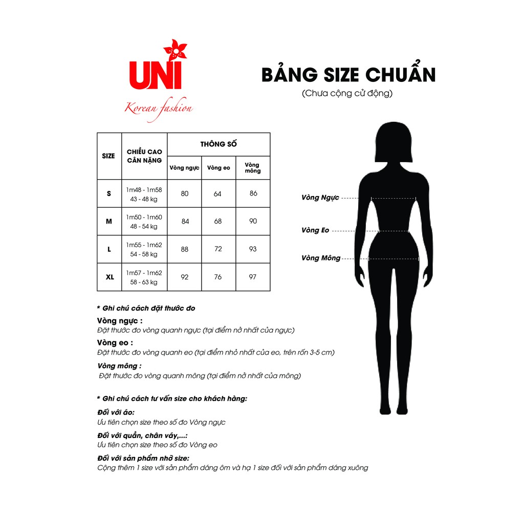 Áo Sơ Mi Nữ Trắng UNIVTH Công Sở Tay Bồng Sang Trọng 5A03139