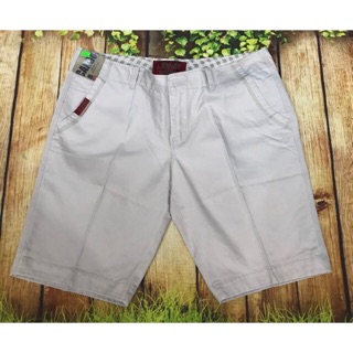 Size 40 - quần short kaki trơn nam bigsize