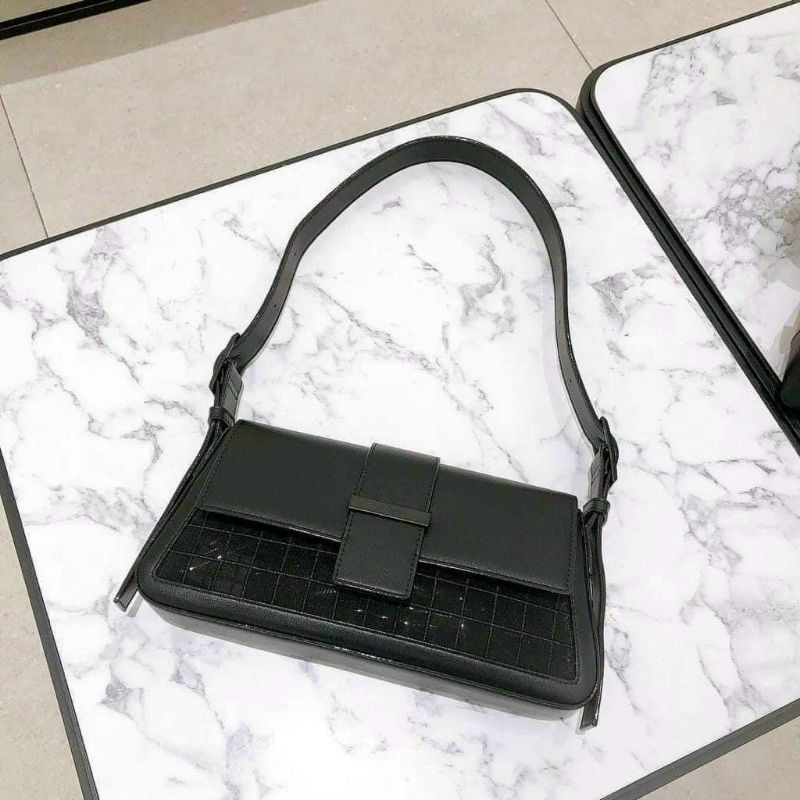 Kẹp nách sz 28