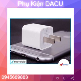 Củ sạc zin iPhone 7/7 Plus, iPhone 8/8 Plus, iPhone X, iPhone XS/XS Max