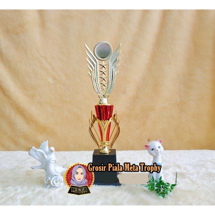 Bộ Cánh Thiên Thần Piala 123 Cup