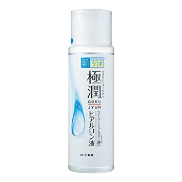 Kem dưỡng ẩm Hada Labo Gokujyun Hyaluronic Cream - Nhật Bản