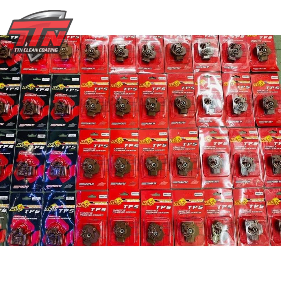 TPS Redleo Cho Winner - Winner X - Sonic - GTR