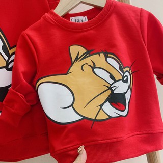 Áo đôi mẹ và bé