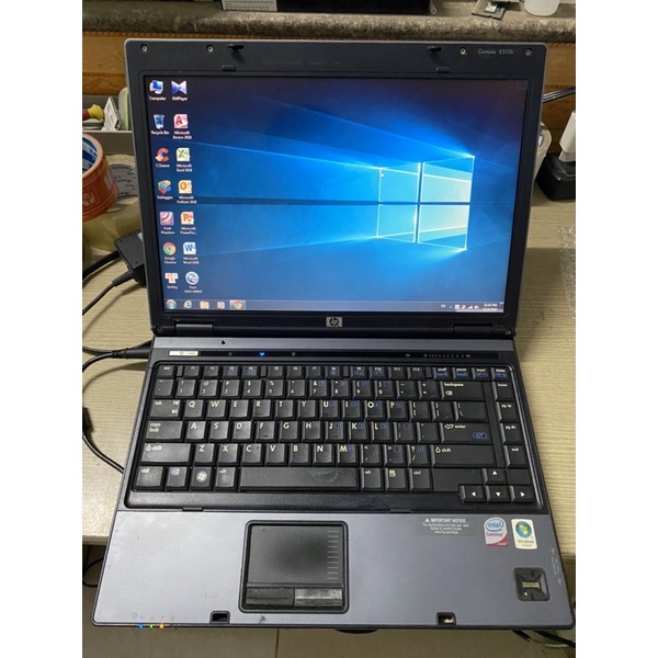 Laptop cũ 2GB giá rẻ (Intel Core 2 / 2GB / 120GB HDD) | Chính hãng