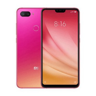 Điện thoại Xiaomi Mi 8 Lite 2sim ram 6G/64G [siêu rẻ khuyến mãi] Khuyến Mãi