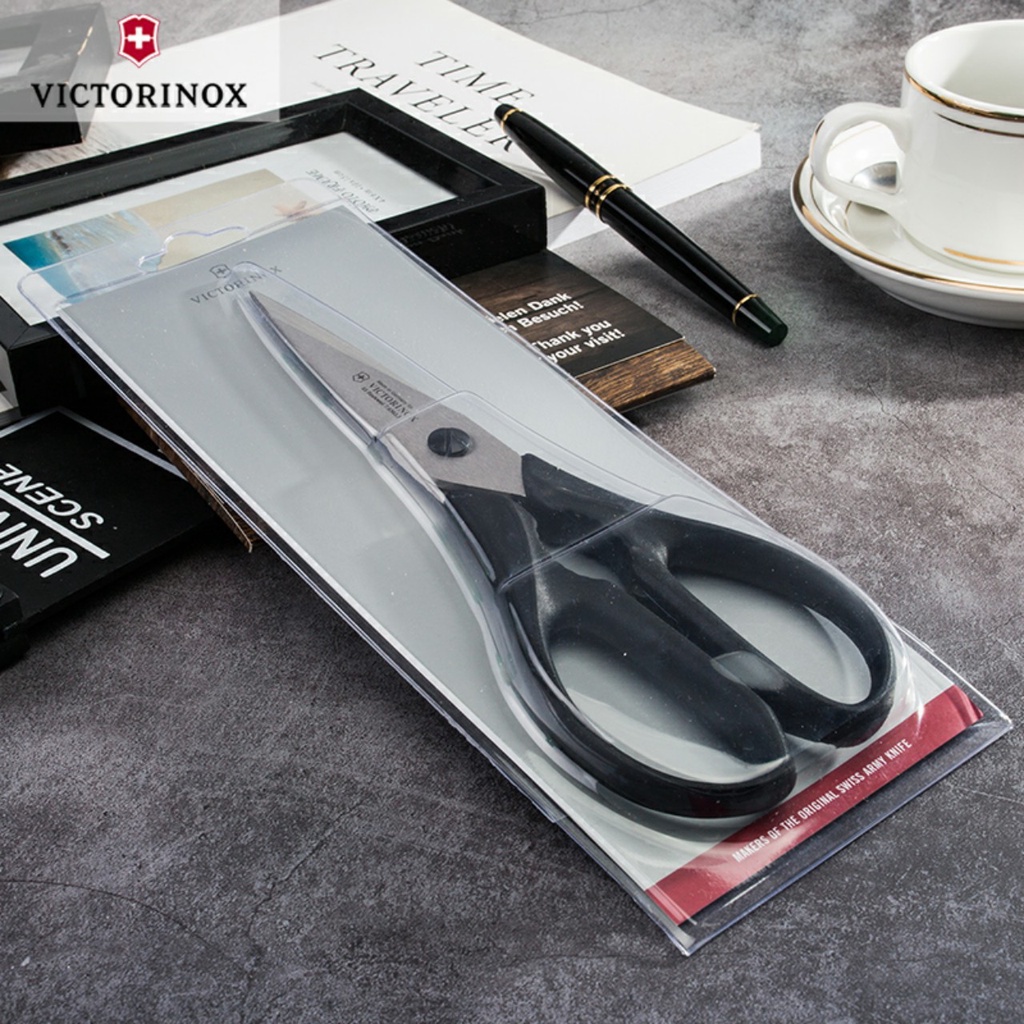 Dungj cụ Kéo làm bếp đa năng Victorinox