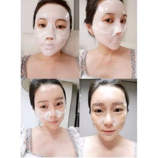 (#dermallmatrix) Mặt nạ Dermall Matrix về mẫu mới