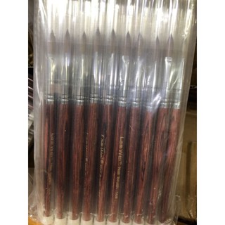 cọ đắp bột lawei số 14 và 16