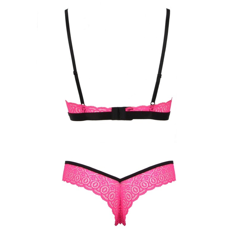 Đồ lót phối ren thiết kế (nhiều mẫu đồng giá) | BigBuy360 - bigbuy360.vn