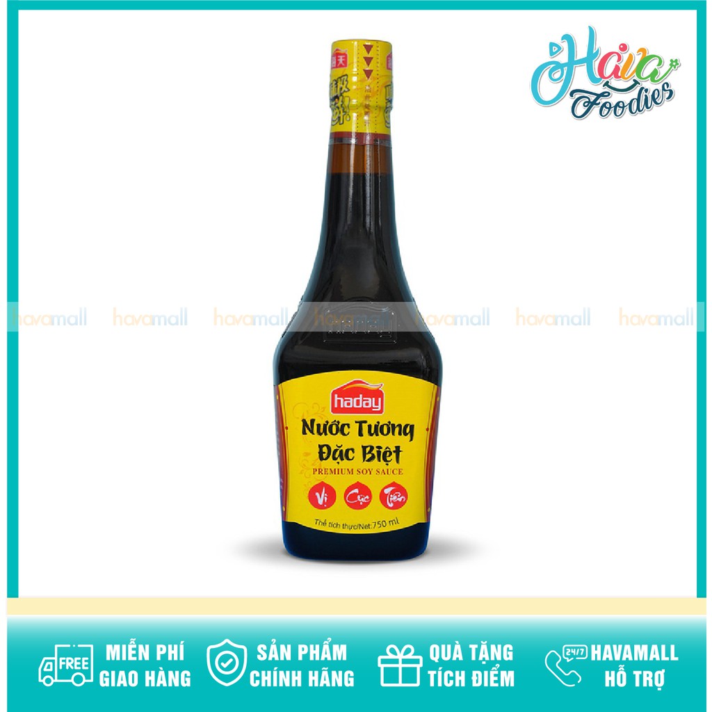 Nước Tương Tàu Vị Yểu Đặc Biệt Cực Tiên Hải Thiên