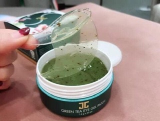 Mặt Nạ Dưỡng Mắt Jayjun Eye Gel Patch