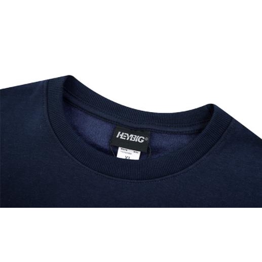 Áo nỉ Nelly lót lông in hình "NEW YORK" áo nỉ