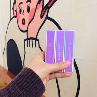 Son blackrouge a12 siêu hot đỏ nâu gạch