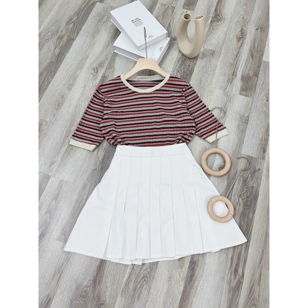 SÉT LEN ĐŨA SỌC MIX CVAY XLY
