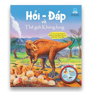 Sách-Set Hỏi - Đáp (6 cuốn)