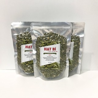 Hạt bí tách vỏ Ấn Độ