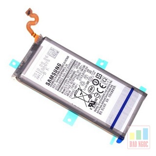 Pin Samsung Note 9