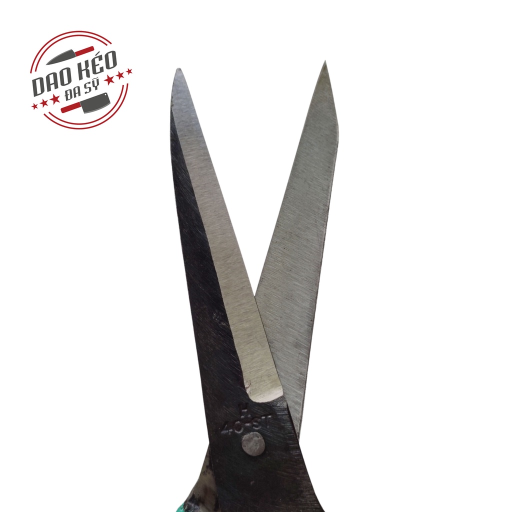 Kéo 14 Cm Loại Tốt, Kéo Rèn Đa Sỹ Rèn Từ Thép Nhíp Xe Siêu Bền - K29