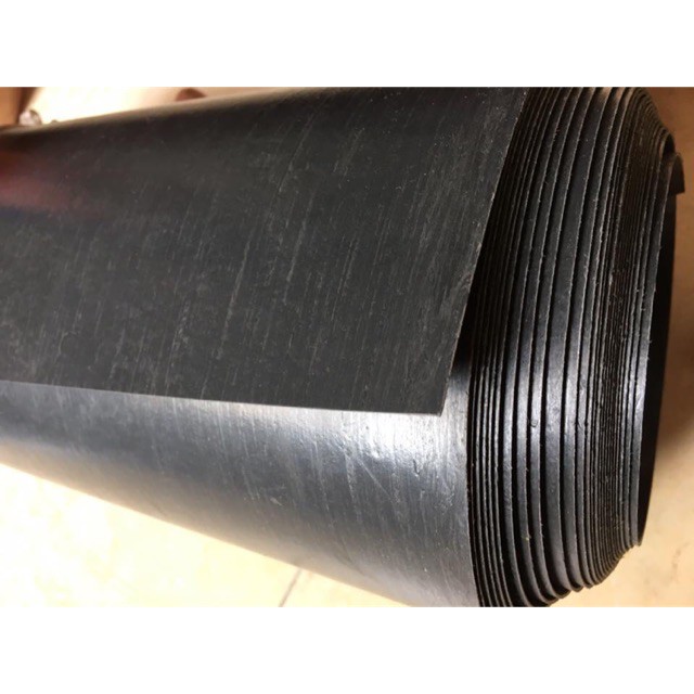 Nhựa lót đáy túi PVC