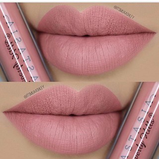 Son kem Anastasia Beverly Hills Liquid