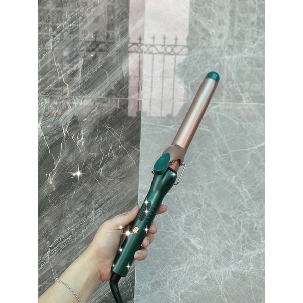 Máy Uốn Chỉnh Nhiệt