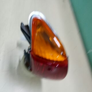 Đuôi đèn láy wave 110