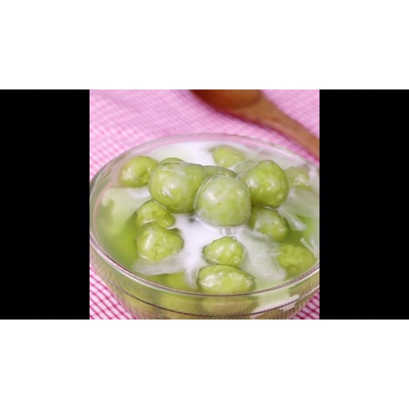 Chè Ỉ Nước Cốt Dừa /500gr