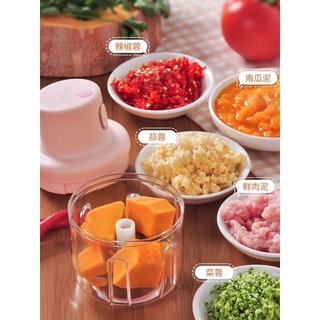 Máy say mini Sạc Điện 250Ml.