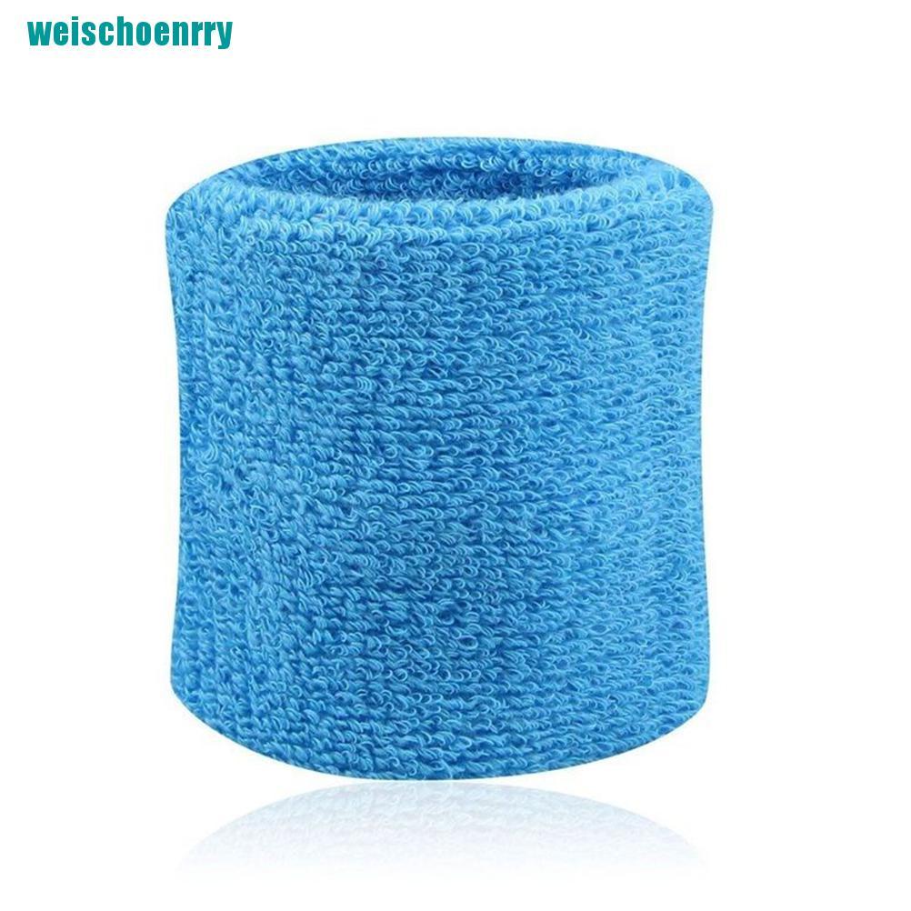 Rér●Set 2 Băng Quấn Cổ Tay Thể Thao