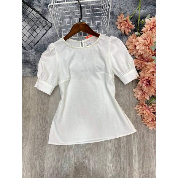 Áo Đũi Nữ Kiểu Nhật