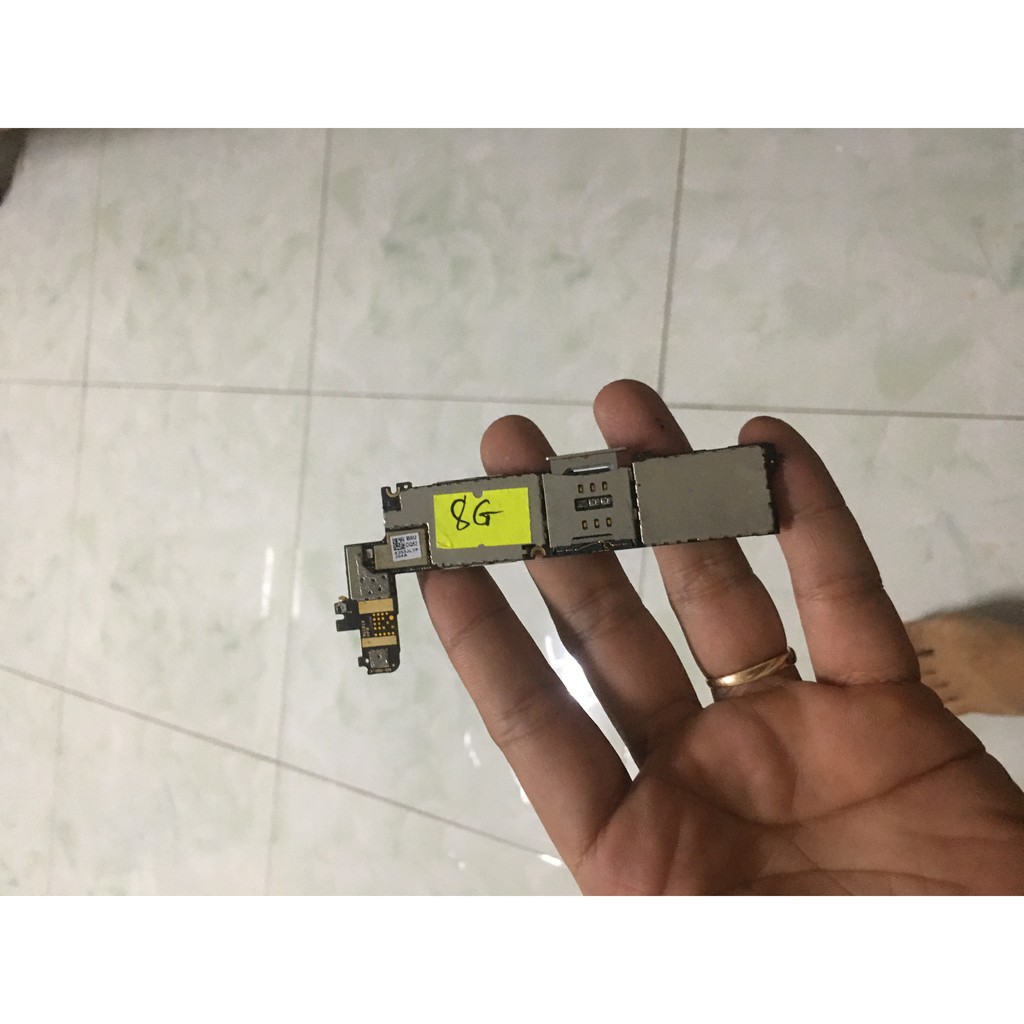 main iphone 4 không icloud | BigBuy360 - bigbuy360.vn