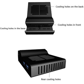 Giảm giá!Portable Replacement Dock Base With Electronic Chip Display Station