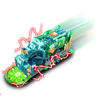 CHIẾN XA THẦN THÚ - ĐỒ CHƠI XE BIẾN HÌNH TÊ GIÁC THẦN TỐC - Sản phẩm chính hãng SCREECHERS WILD. Mã sản phẩm YW684402