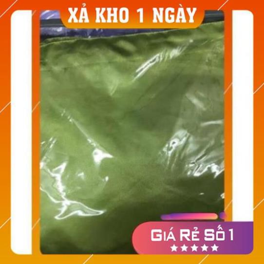 Bộ drap giường phi lụa Thái Tuấn có mền (shopmh59)