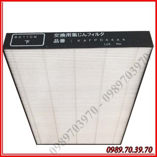 Màn lọc hepa cho máy lọc không khí nội địa Nhật bản hiệu Daikin - shophangnhat