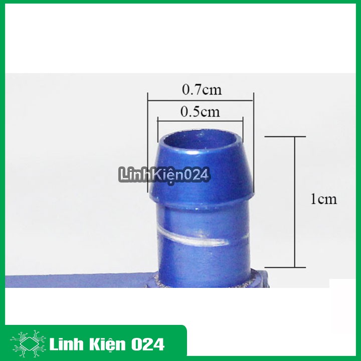 Tấm Tản Nhiệt Cho Sò Nóng Lạnh Bằng Dung Dịch - 2 Sò